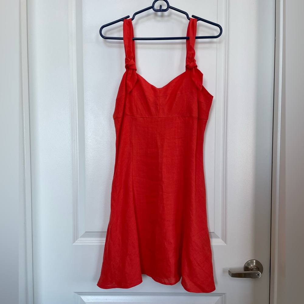 Mini Sundress